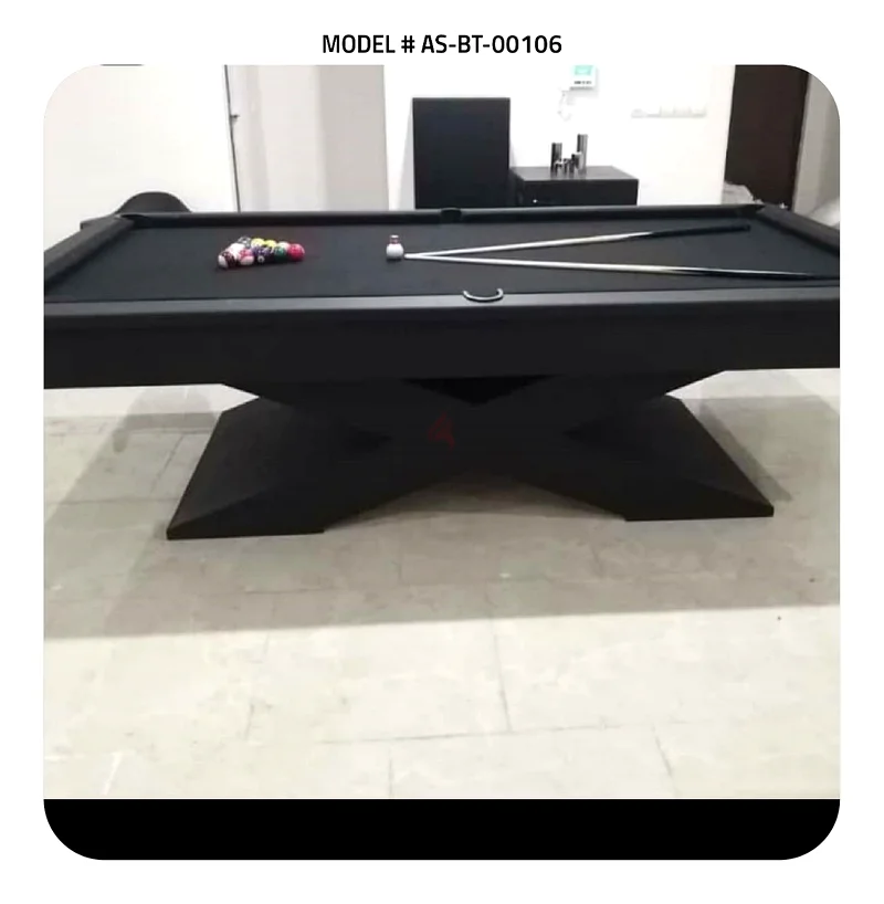 Billiard Table 779632462521856011127