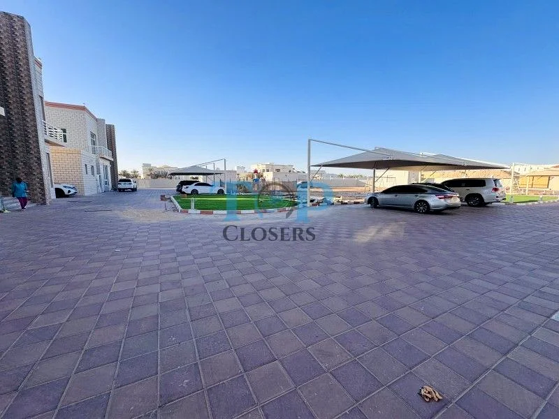 Compound Villa | Back Yard| Built In Wardobes62868801956353111