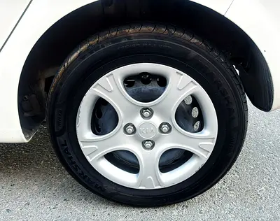 2019 KIA PICANTO 照片 5