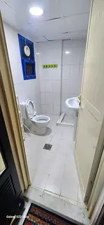 Male bed space سكن شباب