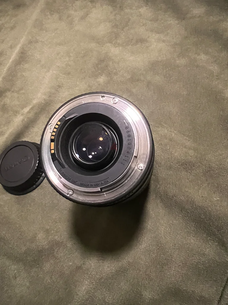 CANON LENS 75-300MM BEST FOR ZOOMING AND PHOTOGRAPY63202684844931112