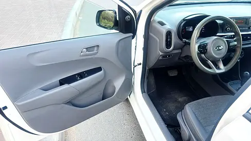 2019 KIA PICANTO 照片 9