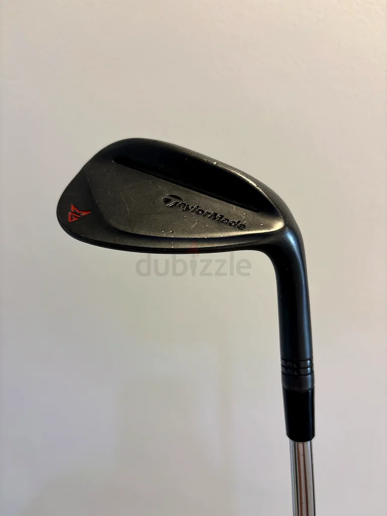 TaylorMade Golf 50 Degree Wedge for Sale!63246241444739110