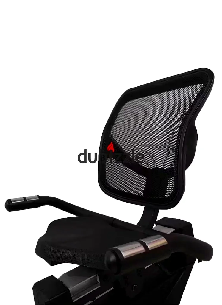 Heavy Duty Magnetic Recumbent Bike Exercise Bike, 150kg63172672270721111