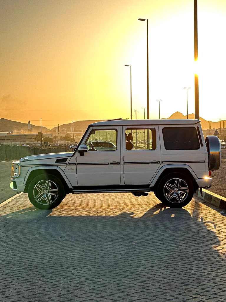 MERCEDES BENZ G63 AMG 201563161998044162113