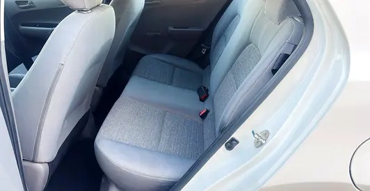 2019 KIA PICANTO 照片 12
