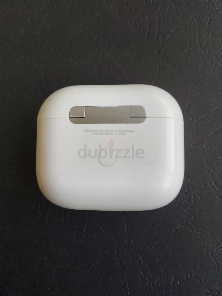 Apple Airpods 3rd GEN63179380928899111