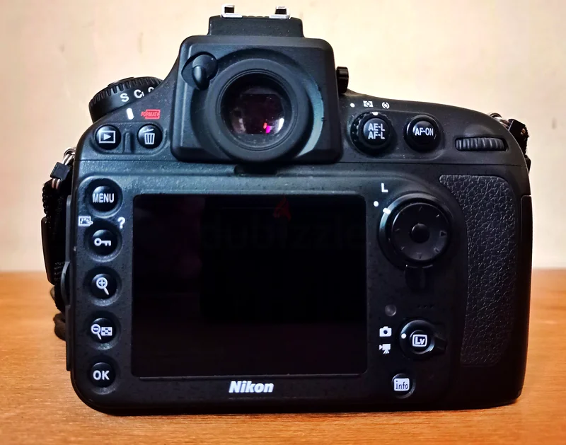 نيكون D800 للبيع63233639308803111