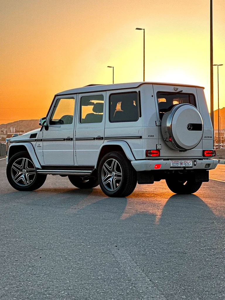 MERCEDES BENZ G63 AMG 201563161998044162114
