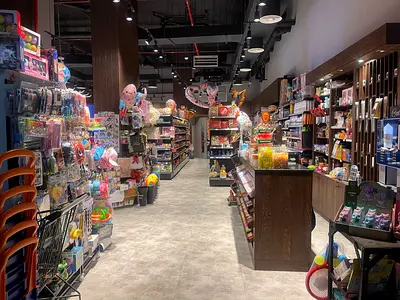 Supermatket / Mini Mart for sale in Dubai , OudMetha