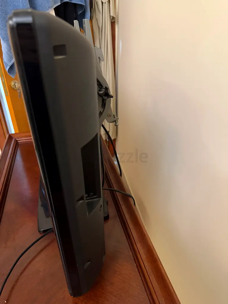 Sleek Digital Home TV - Elevate Your Viewing Experience!