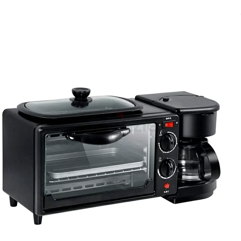3in1 breakfast maker63252433798019111
