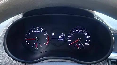 2019 KIA PICANTO 照片 13