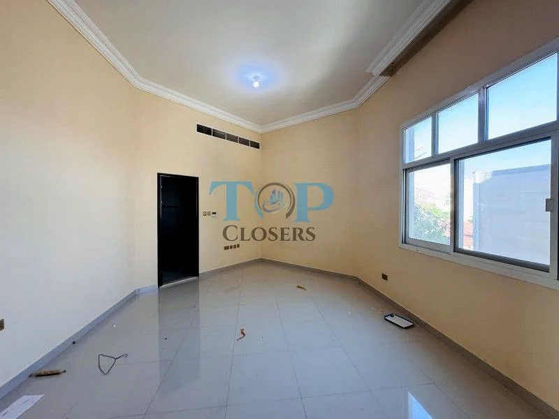 Compound Villa | Back Yard| Built In Wardobes62868801956353113