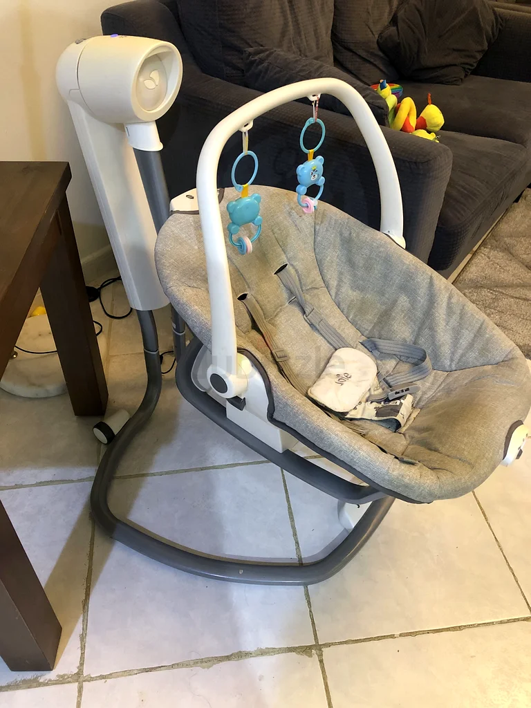 Baby Swing63204251166979112