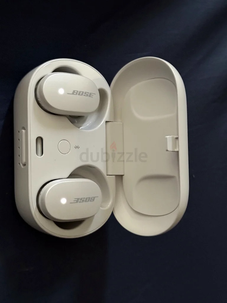 Bose Quiet Comfort63221856515457114