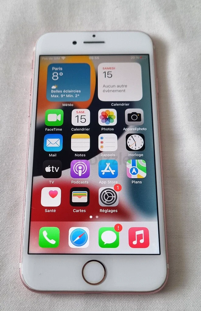 آيفون 7، 32 جيجابايت632158756126751119