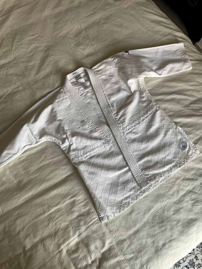 Judo-Jui-Jitsu suit size 140 kids -competition63240133419266115