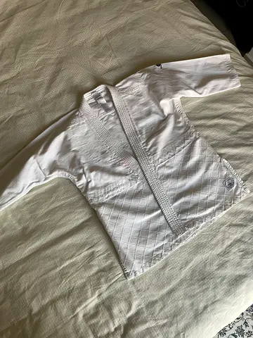 Judo-Jui-Jitsu suit size 140 kids -competition