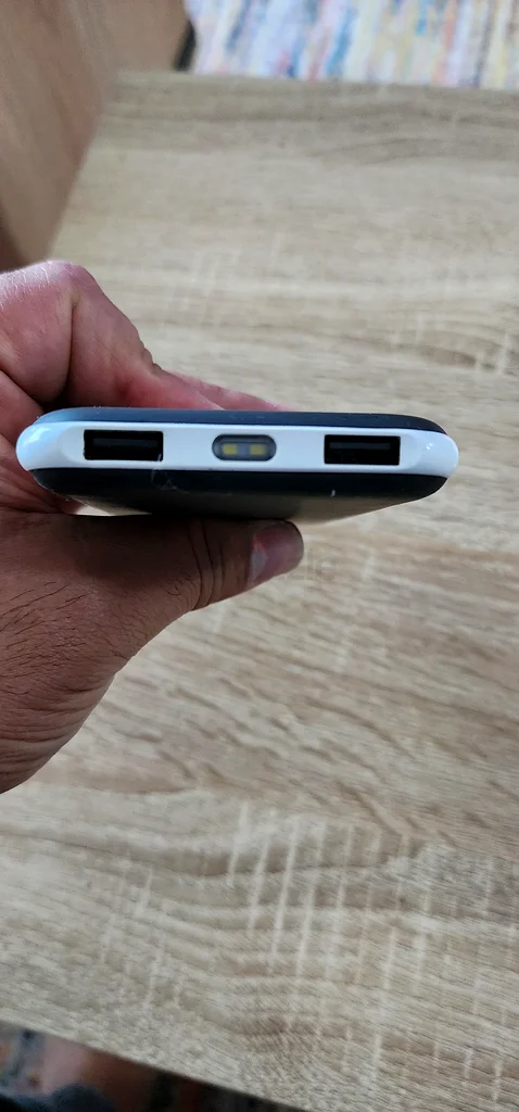 VEGER Powerbank 25000 MAH63221853040386113