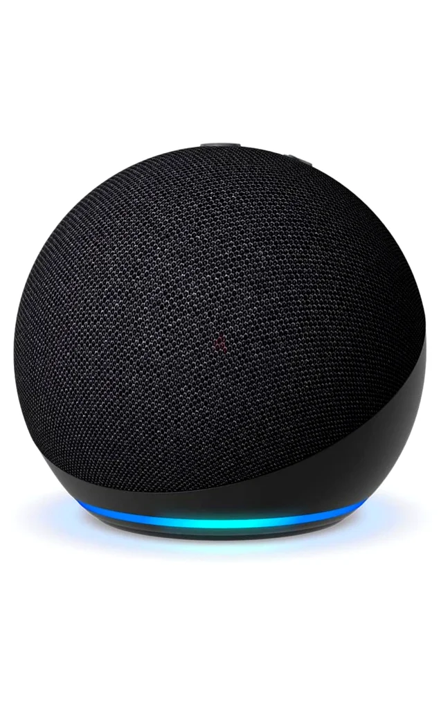 ALEXA SMART SPEAKER . SMART HOME63262937670530111