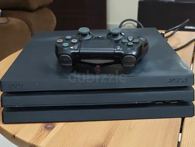 PS4 Pro