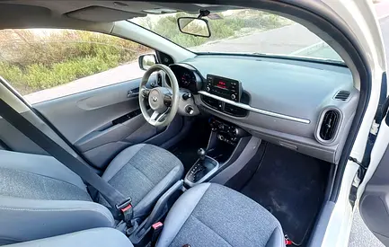 2019 KIA PICANTO 照片 10