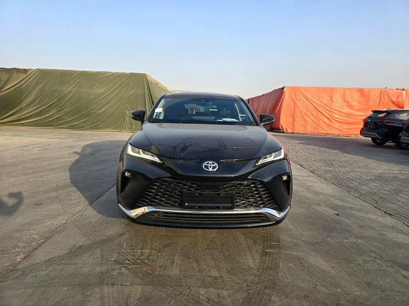 تويوتا فينزا 2.0 ناقل حركة متغير باستمرار 2WD إصدار بريميوم 202463147207395330111