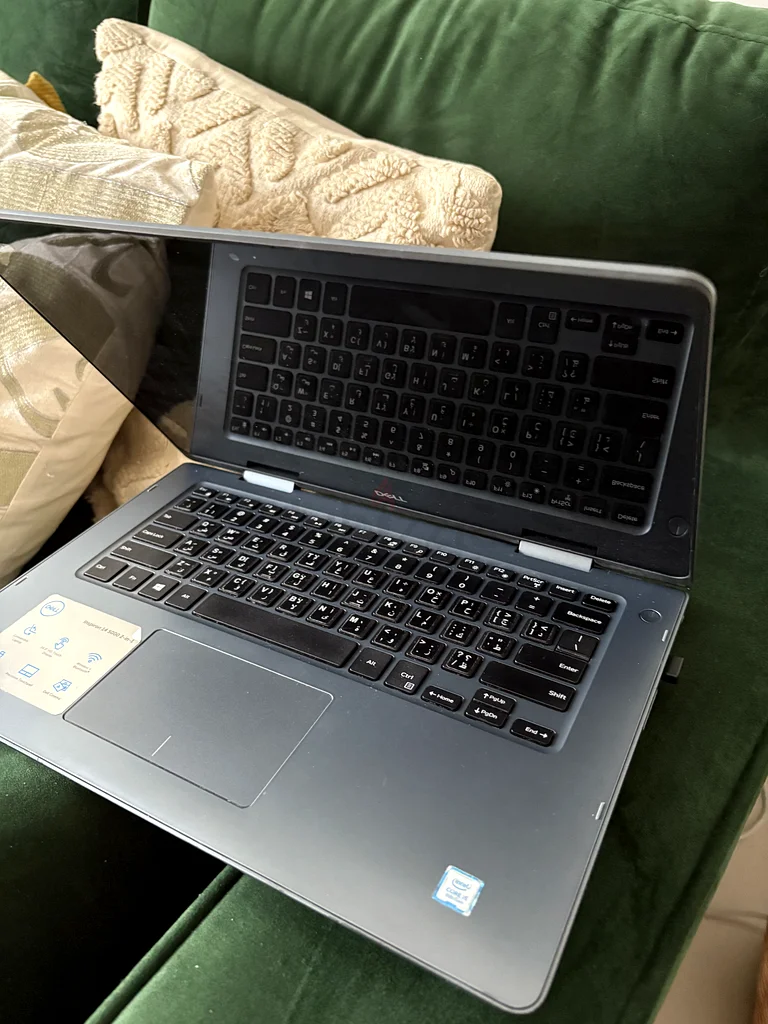 Dell laptop63254991470977111