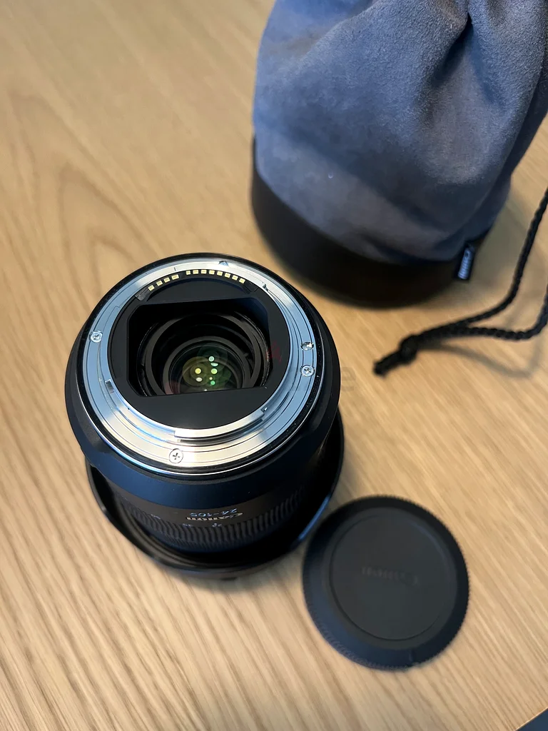 Canon RF 24-105mm F4 L IS USM63202684826242112