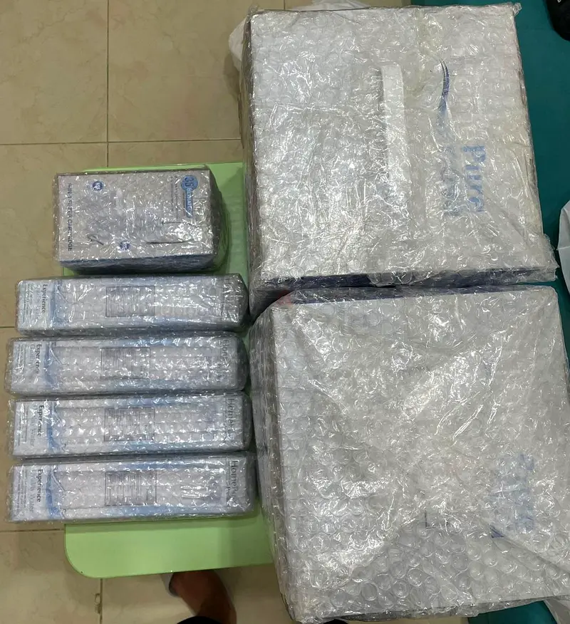 Home Pure Water Filter63252944230531115