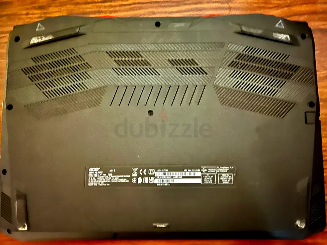 Acer Nitro 563255525777923112
