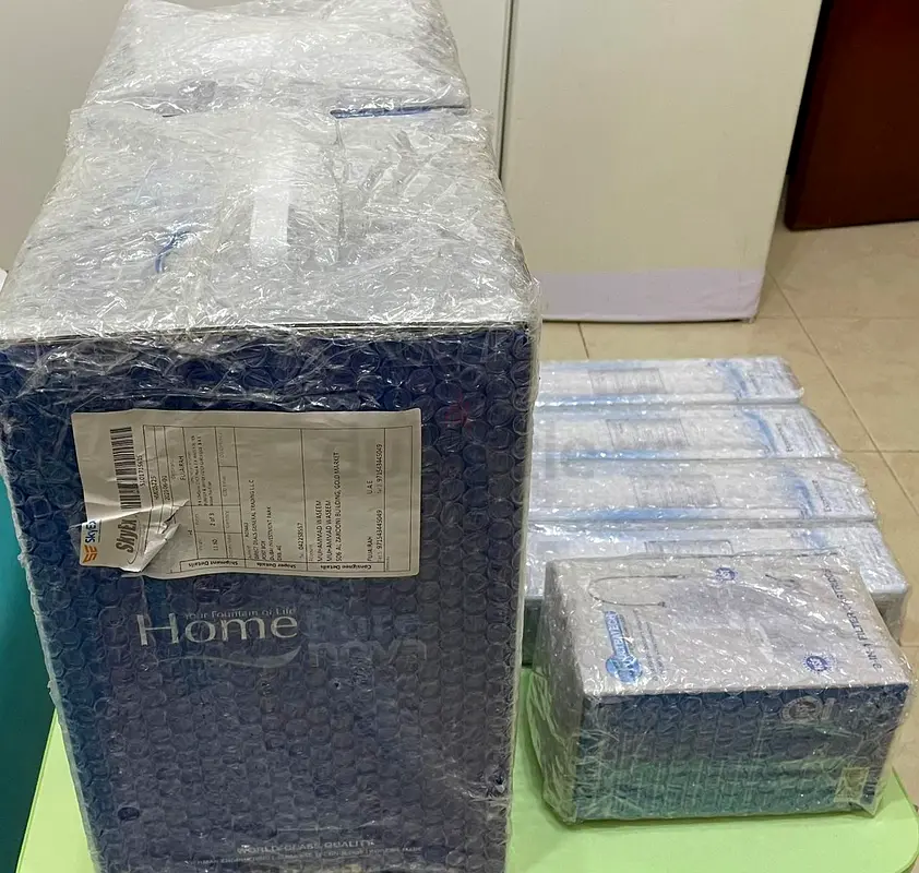 Home Pure Water Filter63252944230531111