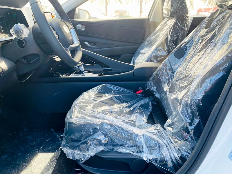 HYUNDAI ELANTRA 1.5 MODEL 202563177100909443113