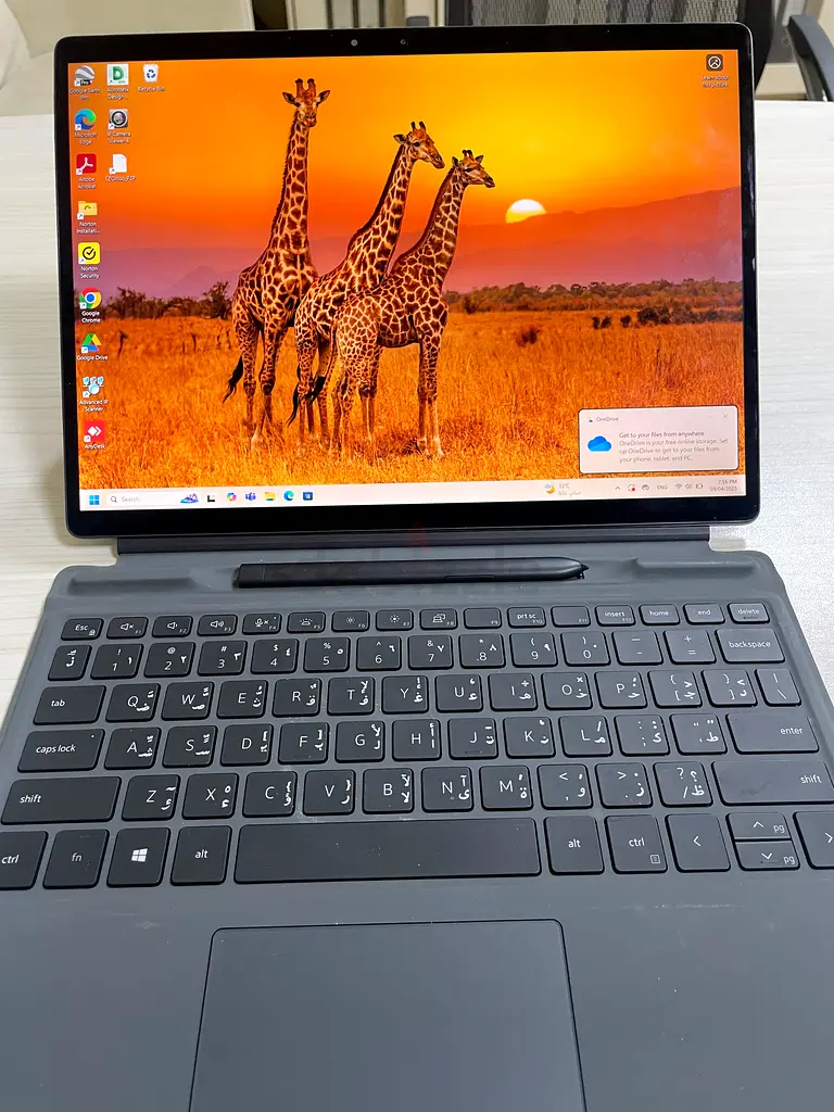 Dell latitude 7320 deduchable63254991508354110
