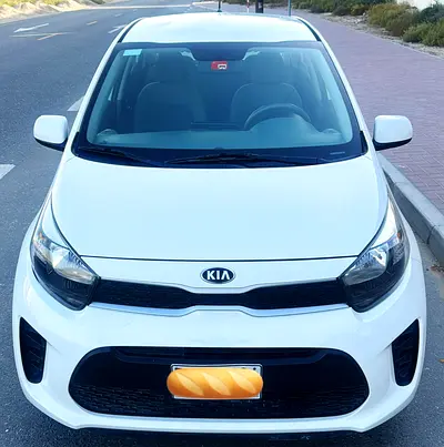 KIA  PICANTO 2019