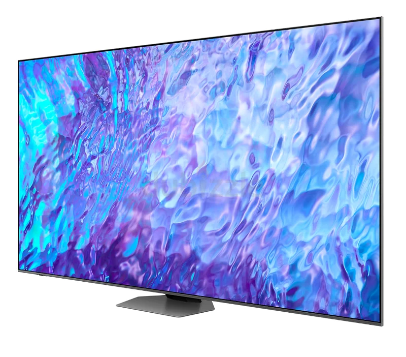 تلفزيون سامسونج الذكي 65 بوصة من نوع QLED - دقة 4K - 120 هرتز - سنة واحدة63259700828034112