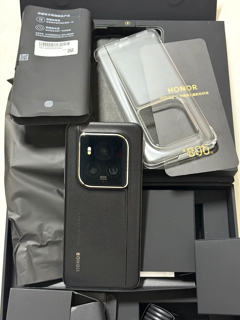 Honor Magic 6 النسخة النهائية62864709606659111