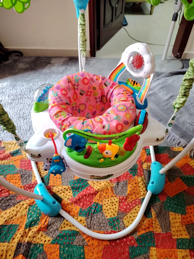 Baby jumper63205362264066111