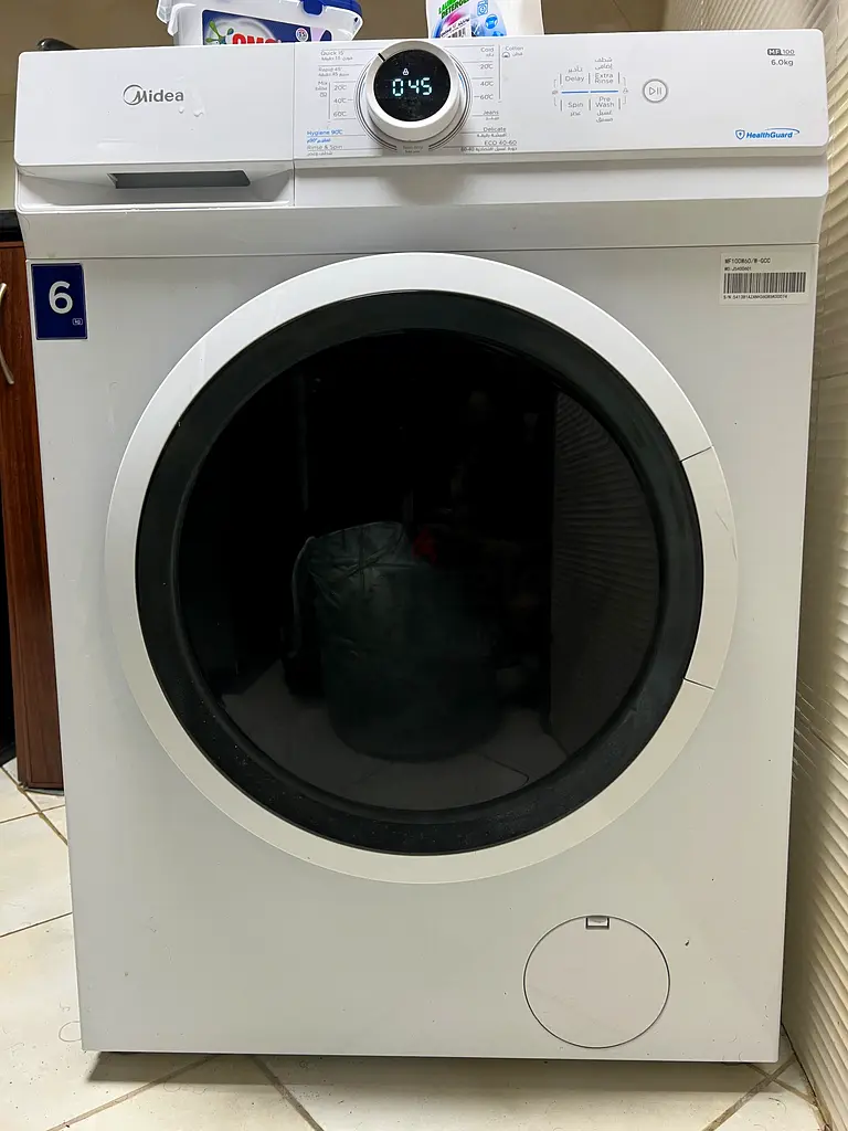 Washing machine for Sale