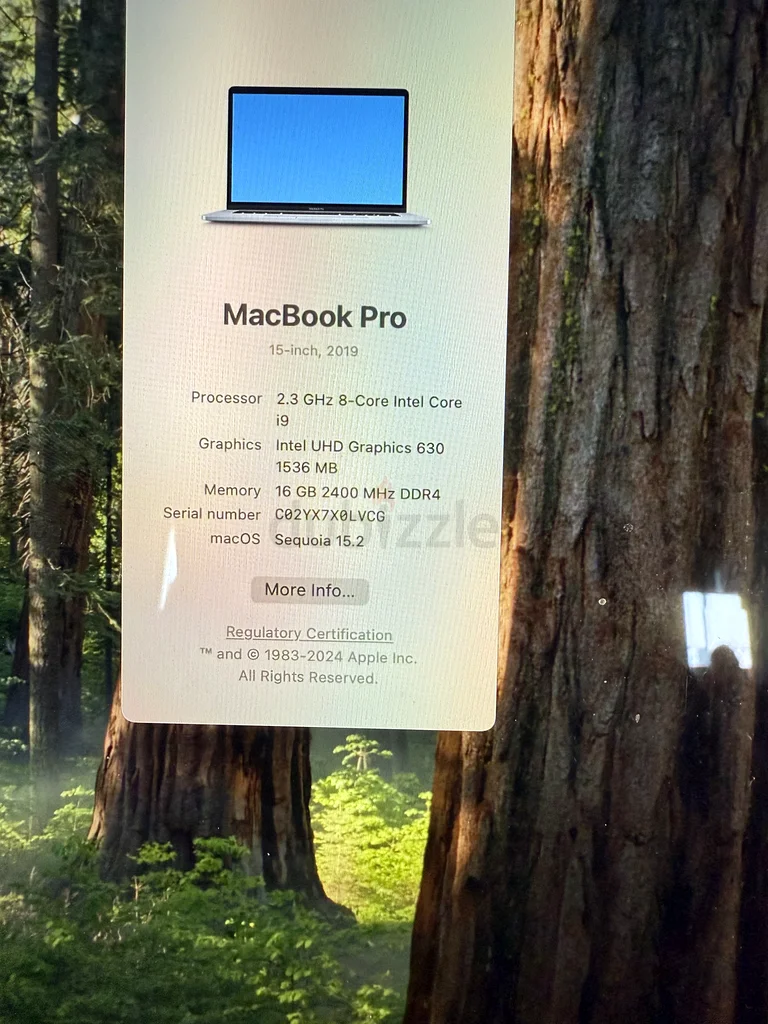 Sleek MacBook: Perfect for Work and Play!63256603727362114