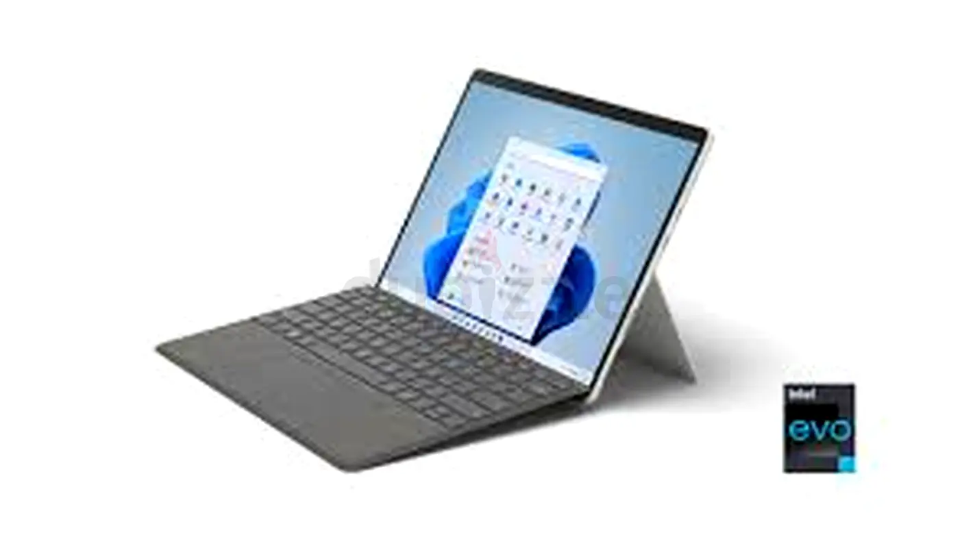 Microsoft Surface Pro 8 - Power Meets Portability!63255529563394111