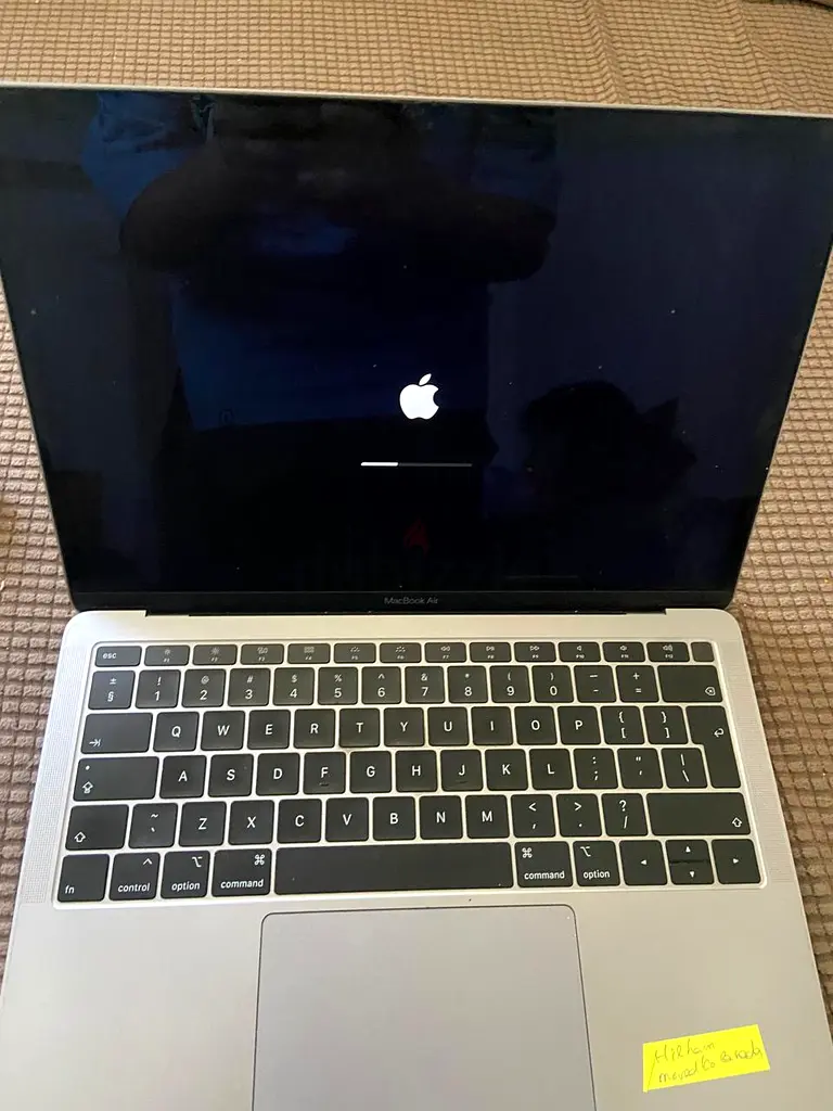 Macbook Air A1932 (2019)63256603797761113