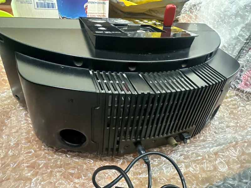 Philips CD and IPod Docking Speaker63262938190081114