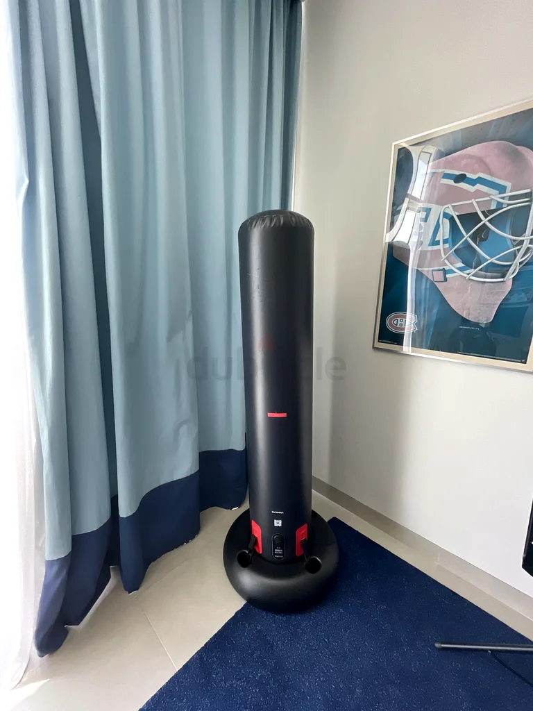 Punching Bag632416549726731124