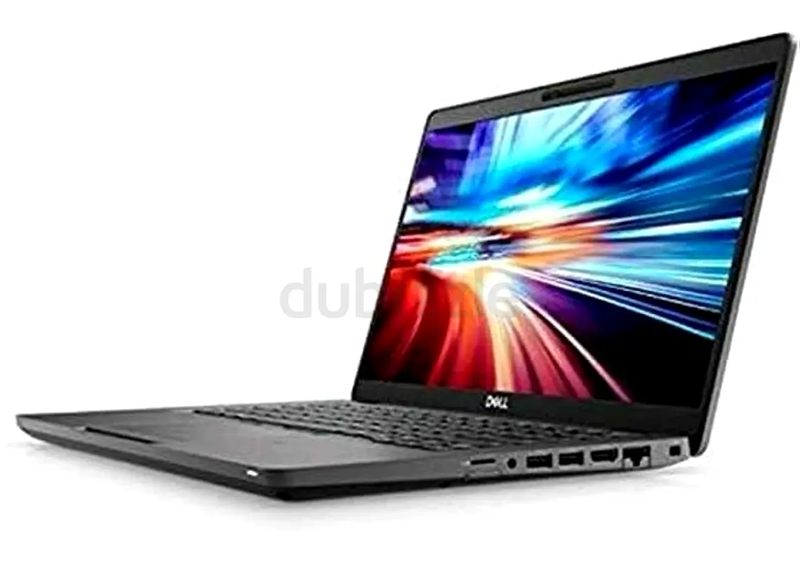 Dell Latitude 5400 Used Business Laptop | Windows 11 Pro