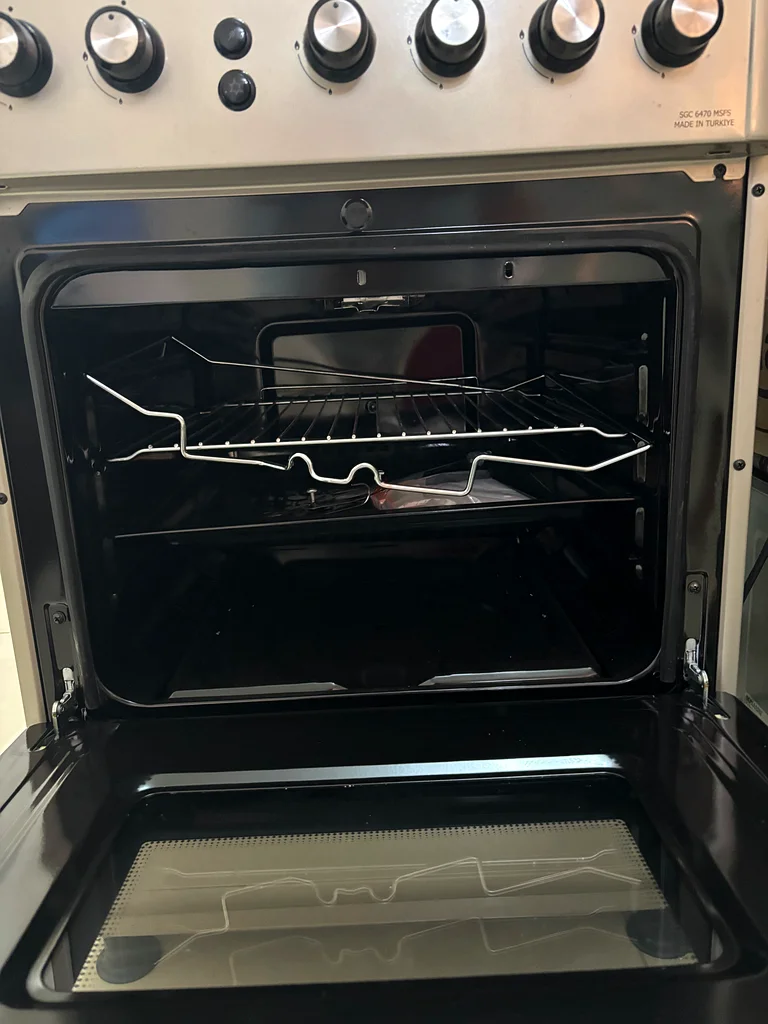Super General stove with oven for sale63168524560771113