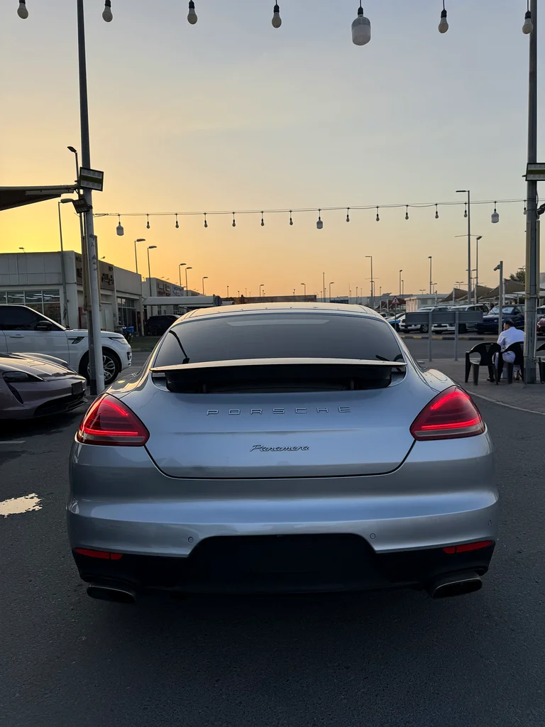 Porsche panamera63232620706306113