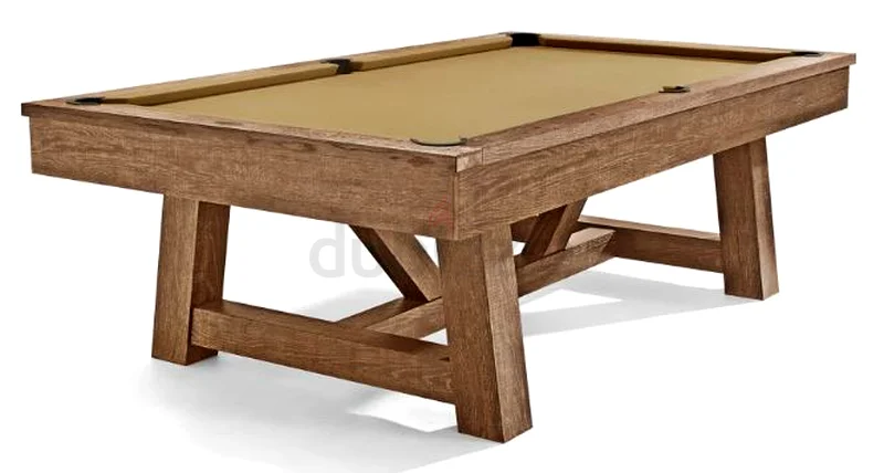 Billiard Table 874632462522416661124