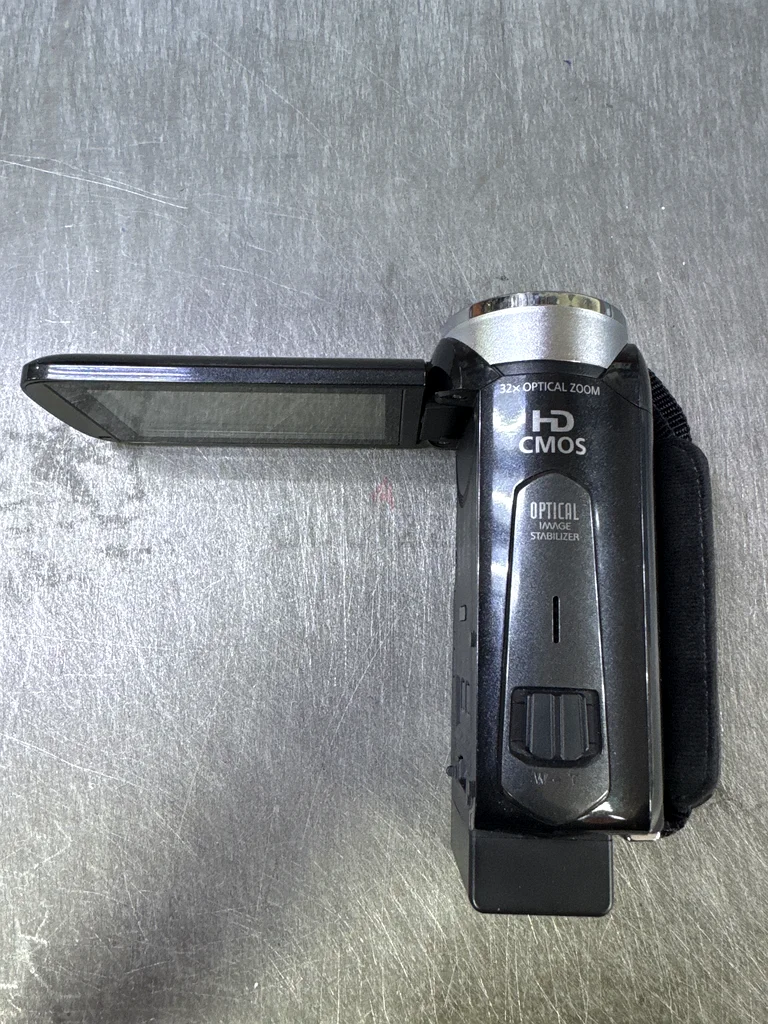 Capture Every Moment with Canon Legria HF R06 HD Camcorder!63234612644994113